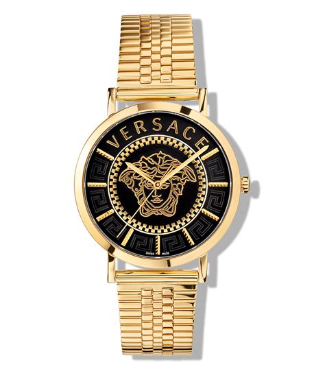 reloj versace para mujer|reloj Versace hombre.